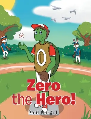 Zero, a hős! - Zero the Hero!