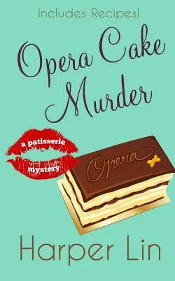 Vražda v opeře - Opera Cake Murder