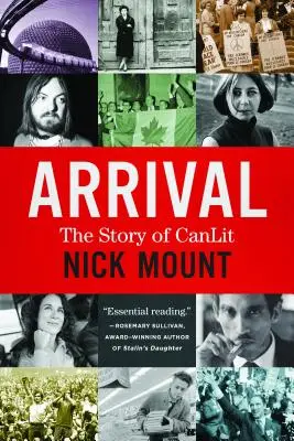 Érkezés: Canlit története - Arrival: The Story of Canlit
