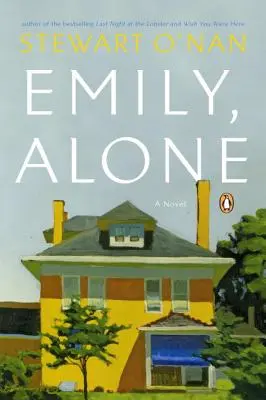 Emily, egyedül - Emily, Alone