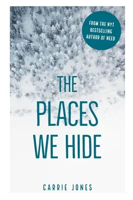 A helyek, ahol rejtőzködünk - The Places We Hide