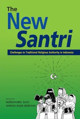 Az új Santri - The New Santri