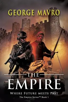A birodalom: Konstantinápoly ostrom alatt - The Empire: Constantinople Under Siege