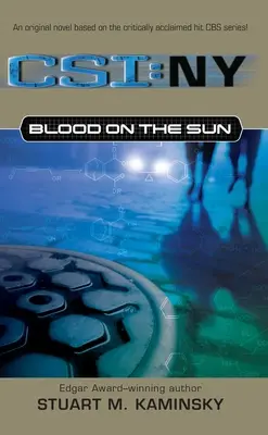 Blood on the Sun, 2