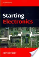 Kezdő elektronika - Starting Electronics