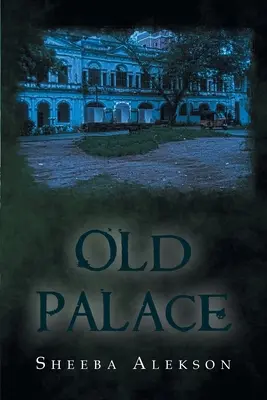 Régi palota - Old Palace