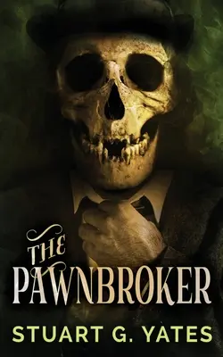 A zálogkölcsönző - The Pawnbroker