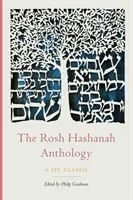 A Ros Hásáná antológia - The Rosh Hashanah Anthology