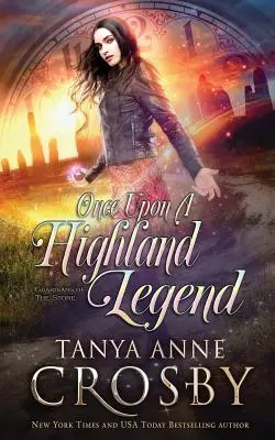 Volt egyszer egy felföldi legenda - Once Upon a Highland Legend