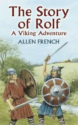 Rolf története: Egy viking kaland - The Story of Rolf: A Viking Adventure