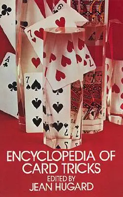 A kártyatrükkök enciklopédiája - Encyclopedia of Card Tricks