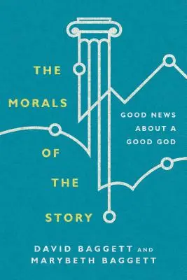 A történet erkölcse: Jó hír a jó Istenről - The Morals of the Story: Good News about a Good God