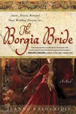 A Borgia menyasszony - The Borgia Bride