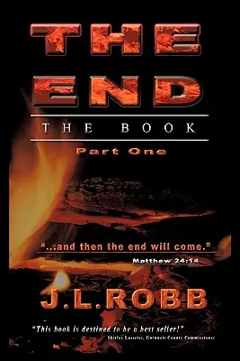 A könyv vége: Első rész - The End the Book: Part One