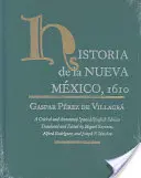 Historia de La Nueva Mexico, 1610