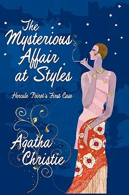 A titokzatos ügy Stylesban - The Mysterious Affair at Styles