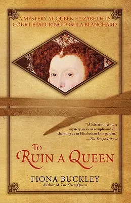 Tönkretenni egy királynőt - To Ruin a Queen