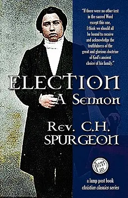 Election (Választás): A Sermon - Election: A Sermon