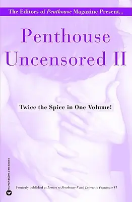 Penthouse Uncensored II