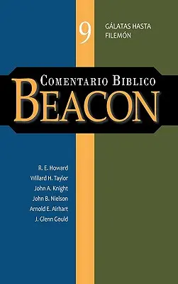 Comentario Biblico Biblico Beacon Tomo 9 - Comentario Biblico Beacon Tomo 9