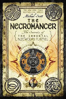 A nekromanta - The Necromancer