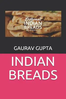 Indiai kenyerek - Indian Breads