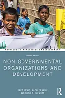 Nem kormányzati szervezetek és a fejlesztés - Non-Governmental Organizations and Development