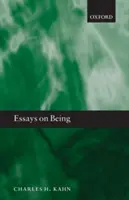 Esszék a létről - Essays on Being