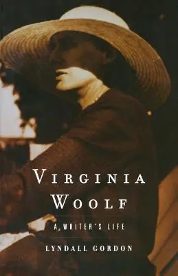 Virginia Woolfová: Život spisovatelky - Virginia Woolf: A Writer's Life