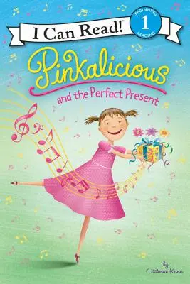 Pinkalicious és a tökéletes ajándék - Pinkalicious and the Perfect Present