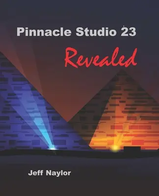 A Pinnacle Studio 23 leleplezve - Pinnacle Studio 23 Revealed