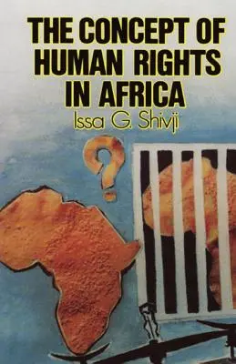 Az emberi jogok fogalma Afrikában - The Concept of Human Rights in Africa