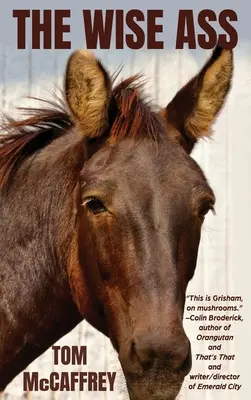 A bölcs szamár - The Wise Ass