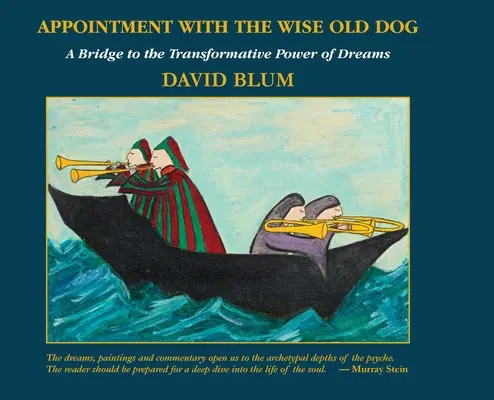 Találkozás a bölcs öreg kutyával: Híd az álmok átalakító erejéhez - Appointment with the Wise Old Dog: A Bridge to the Transformative Power of Dreams