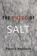 A só ára - The Price of Salt