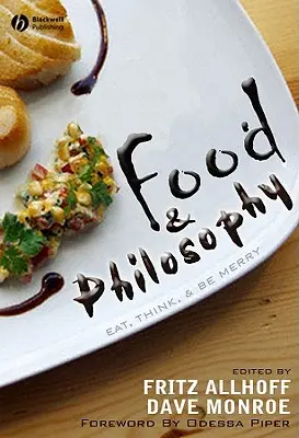 Étel és filozófia - Food and Philosophy