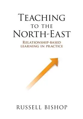 Tanítás északkeletre: Kapcsolatalapú tanulás a gyakorlatban - Teaching to the North-East: Relationship-based learning in practice