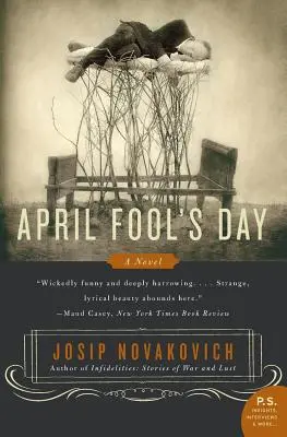 Április elseje - April Fool's Day