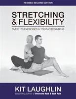 Nyújtás és rugalmasság, 2. kiadás - Stretching & Flexibility, 2nd edition