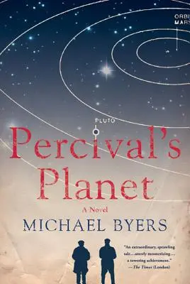 Percival bolygója - Percival's Planet