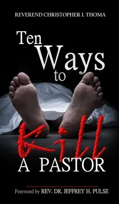 Tízféleképpen lehet megölni egy lelkészt - Ten Ways to Kill a Pastor