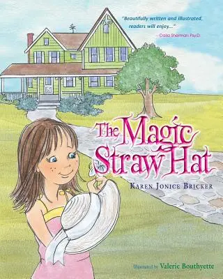 A varázslatos szalmakalap - The Magic Straw Hat