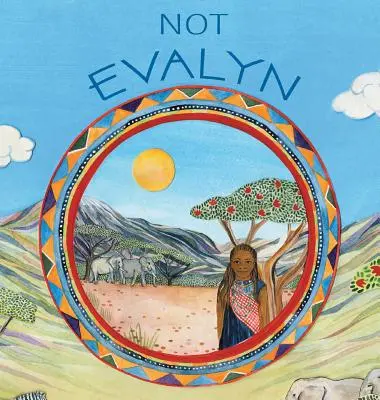 Nem Evalyn - Not Evalyn