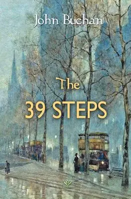 A 39 lépcsőfok - The 39 Steps