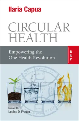 Körkörös egészség: Az Egy Egészségügyi Forradalom megerősítése - Circular Health: Empowering the One Health Revolution