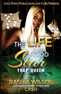 Egy csuklyás sztár élete: Trap Queen - The Life of a Hood Star: Trap Queen