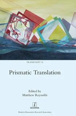 Prizmatikus fordítás - Prismatic Translation