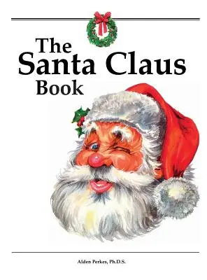 A Mikulás-könyv - The Santa Claus Book