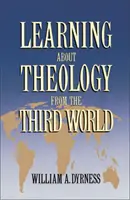 Tanulás a teológiáról a harmadik világból - Learning about Theology from the Third World