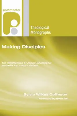 Tanítványokká válás - Making Disciples